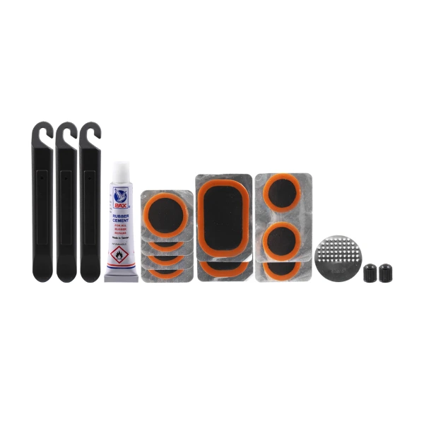 Kit riparazione camere d'aria