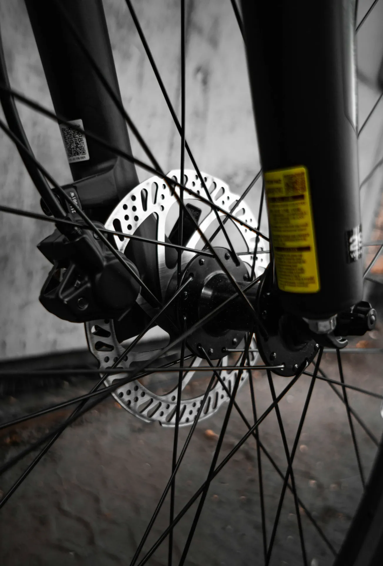 Replacement of disc brake pads