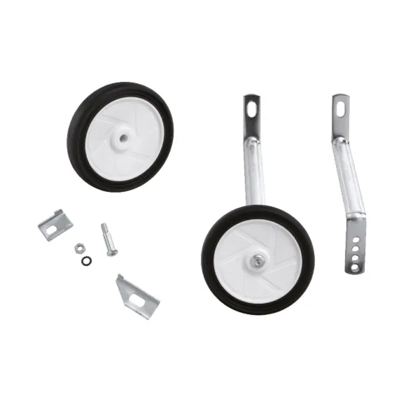 Rotelle per bicicletta da bambini