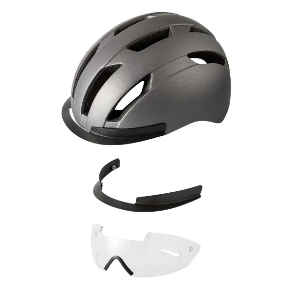 Casco WAG E-WAY (M (52-58 CM))