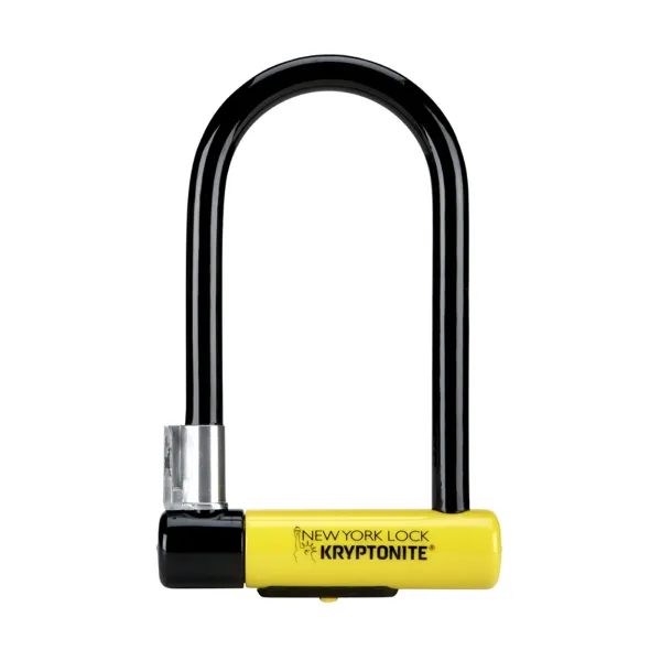 Lucchetto Kryptonite U-LOCK NEW YORK STANDARD