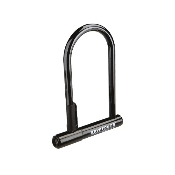 Lucchetto Kryptonite U-LOCK KEEPER 12 STANDARD